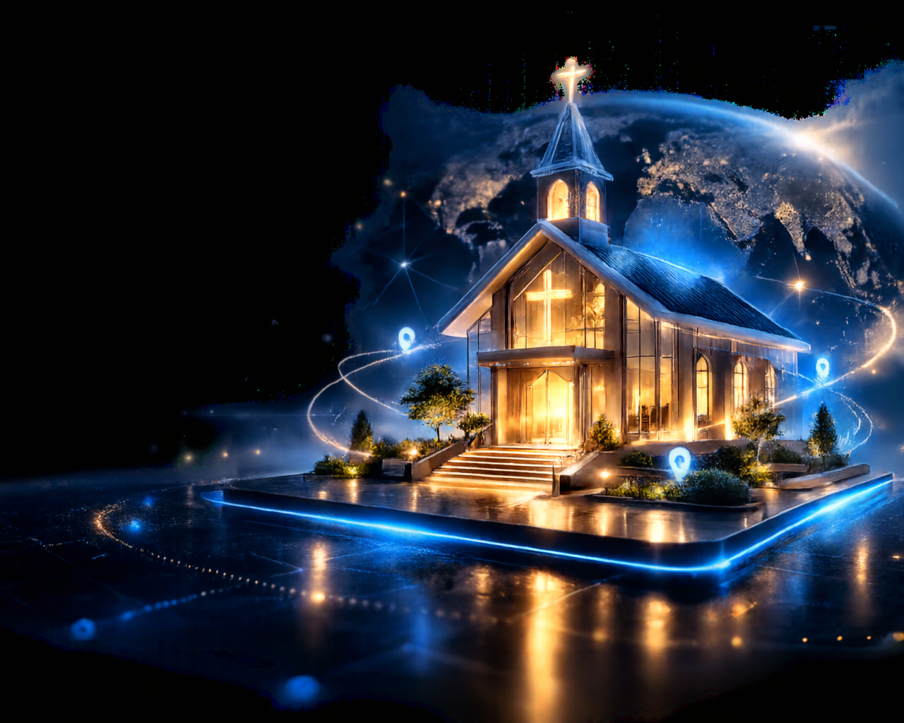 Oak Run Bible Church